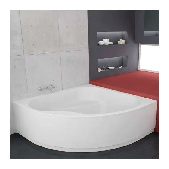 ВАННА АКРИЛОВАЯ KOLPA SAN SWAN 160*160