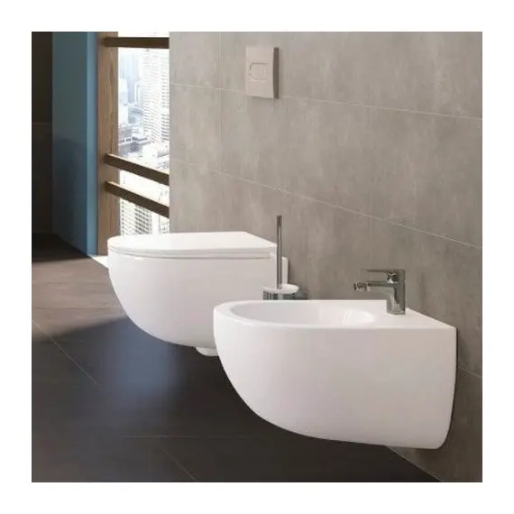 БИДЕ ПОДВЕСНОЕ CEZARES ZERO