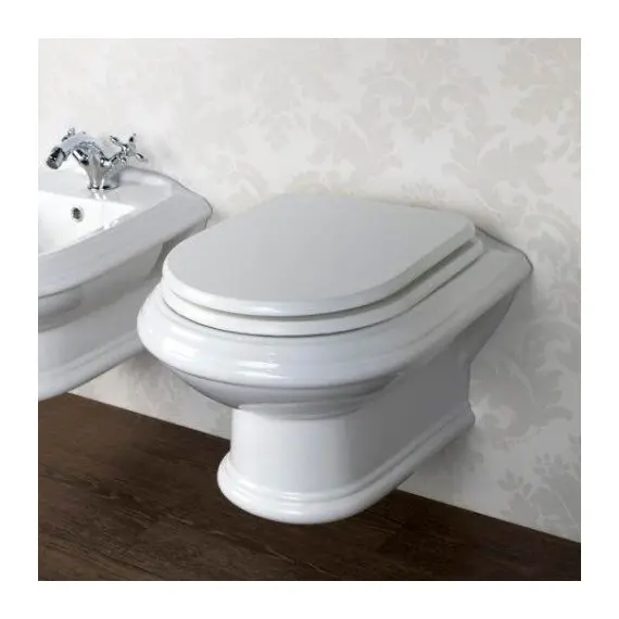 УНИТАЗ ПОДВЕСНОЙ CEZARES KING PALACE