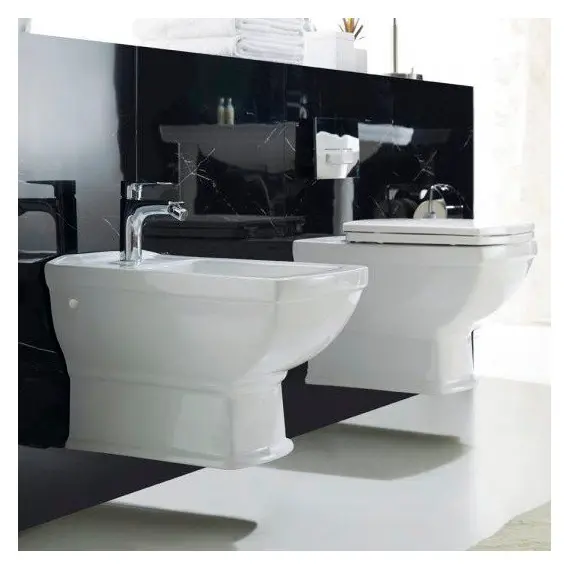 БИДЕ ПОДВЕСНОЕ BELBAGNO ROMANCE