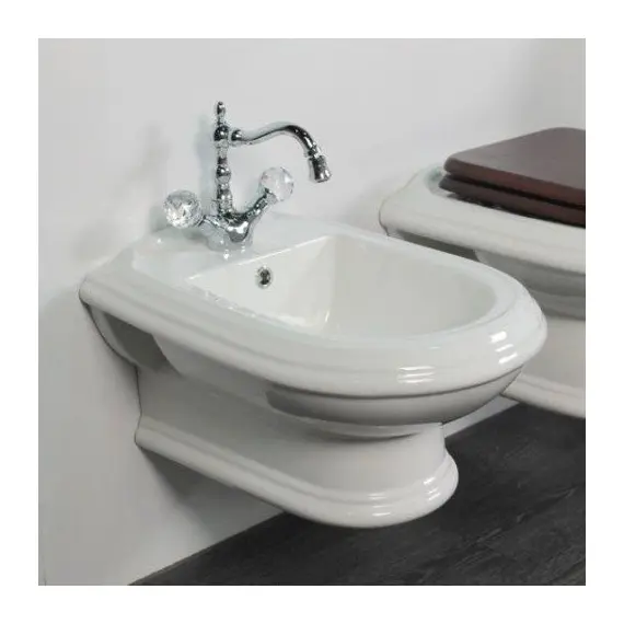 БИДЕ ПОДВЕСНОЕ CEZARES KING PALACE