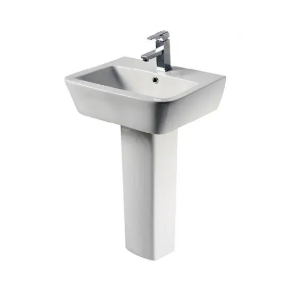 РАКОВИНА С ПЬЕДЕСТАЛОМ BELBAGNO MATTINO