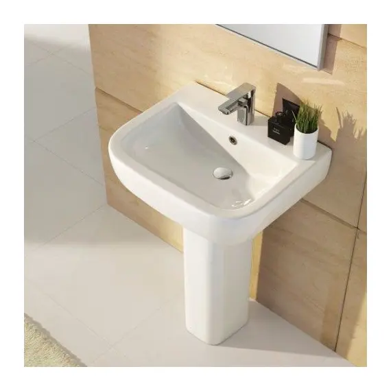 РАКОВИНА С ПЬЕДЕСТАЛОМ BELBAGNO ALPINA