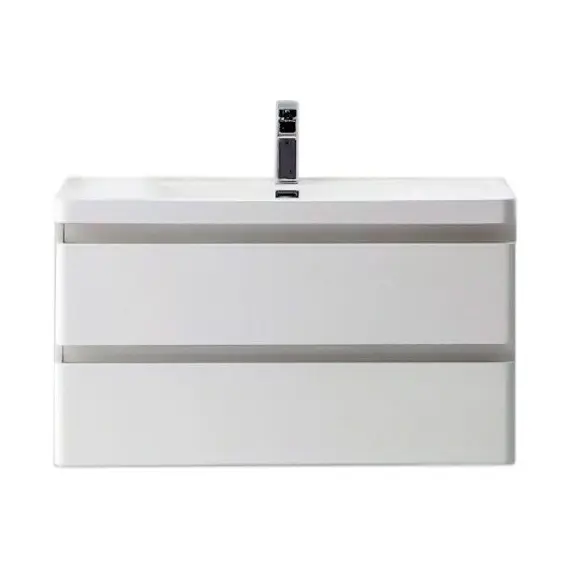 МЕБЕЛЬ ДЛЯ ВАННОЙ BELBAGNO ENERGIA-N 90 ПОДВЕСНАЯ