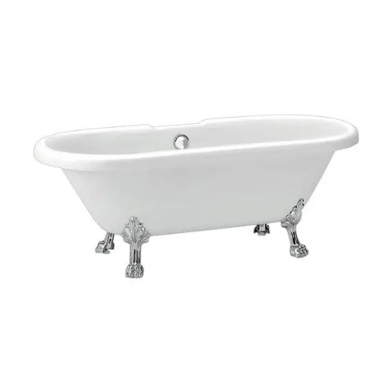 ВАННА АКРИЛОВАЯ BELBAGNO BB21