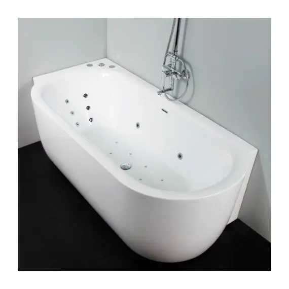 ВАННА АКРИЛОВАЯ BELBAGNO BB11 170 ЛЕВАЯ ИЛИ ПРАВАЯ