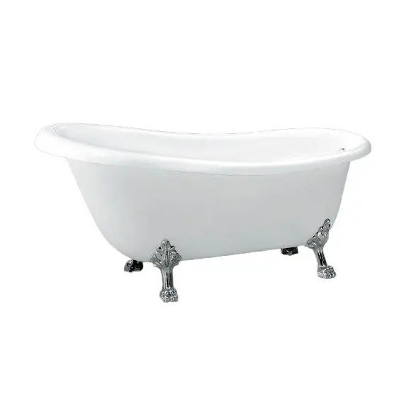 ВАННА АКРИЛОВАЯ BELBAGNO BB04