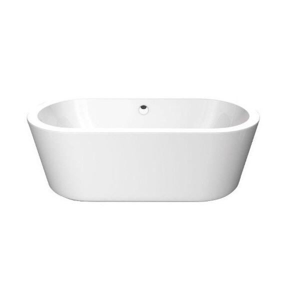 ВАННА АКРИЛОВАЯ BELBAGNO BB12 179