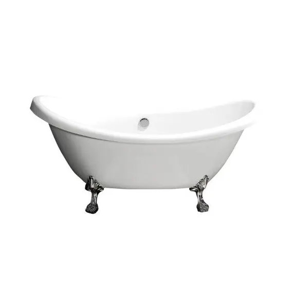 ВАННА АКРИЛОВАЯ BELBAGNO BB05