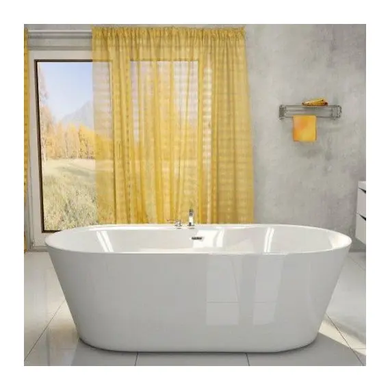 ВАННА АКРИЛОВАЯ BELBAGNO BB14