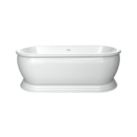 ВАННА АКРИЛОВАЯ BELBAGNO BB03