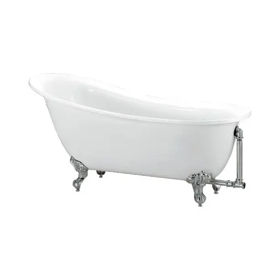 ВАННА АКРИЛОВАЯ BELBAGNO BB06 170