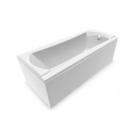 ВАННА АКРИЛОВАЯ RELISAN LOARA 180X80