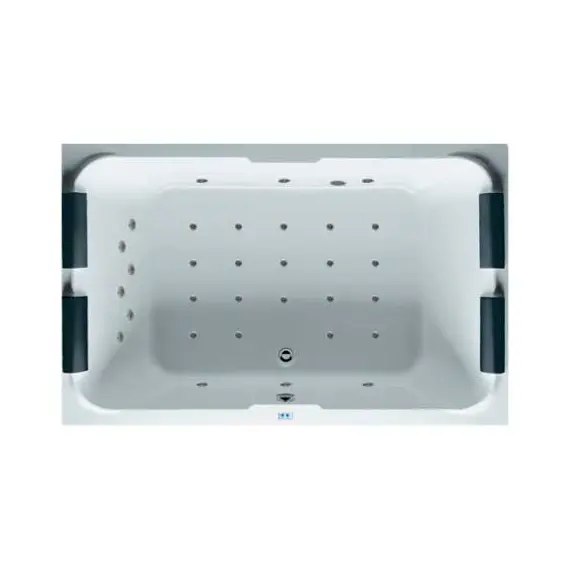 ВАННА АКРИЛОВАЯ RIHO SOBEK 180X115