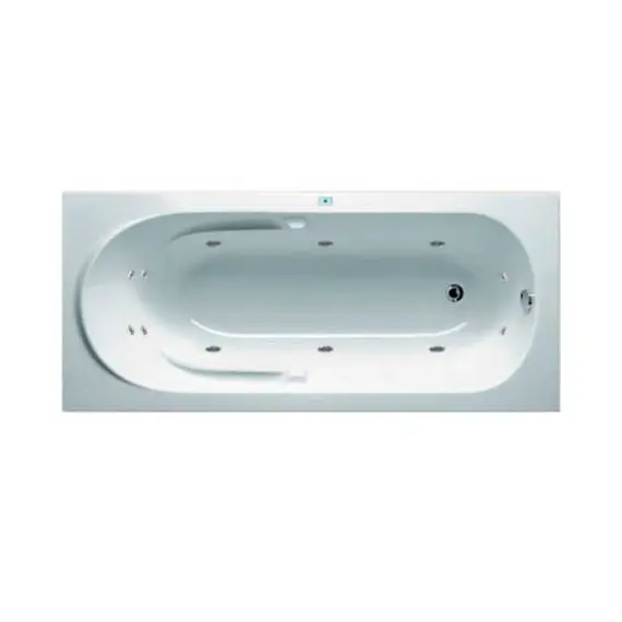 ВАННА АКРИЛОВАЯ RIHO FUTURE 180X80