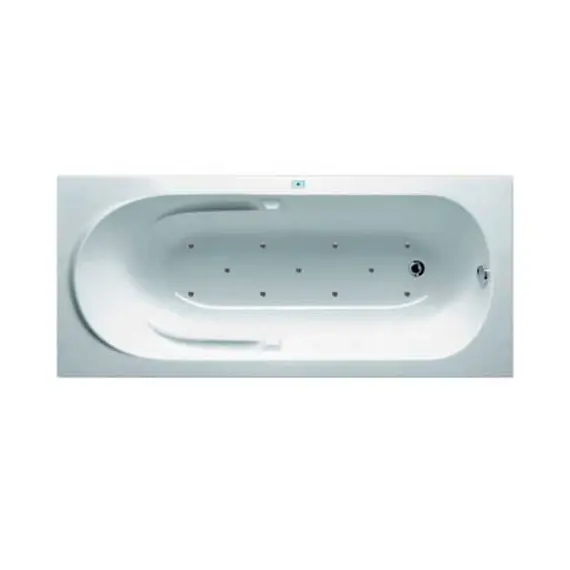 ВАННА АКРИЛОВАЯ RIHO FUTURE 170X75