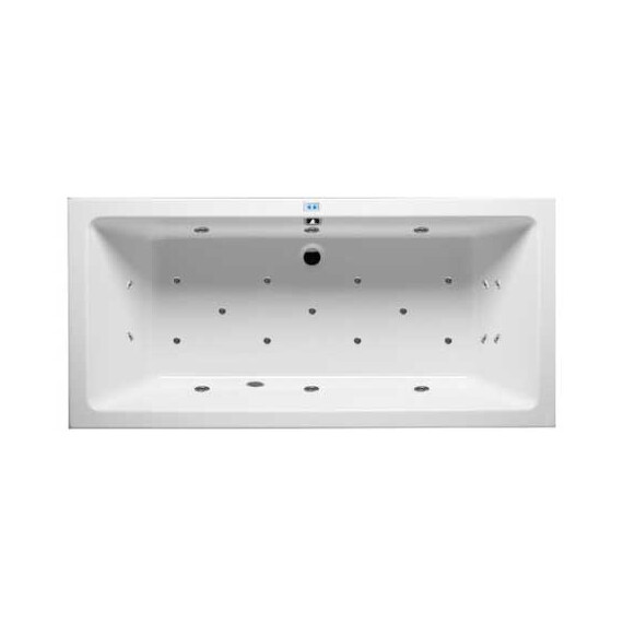 ВАННА АКРИЛОВАЯ RIHO LUSSO 200X90 ВАННА АКРИЛОВАЯ RIHO LUSSO 200X90