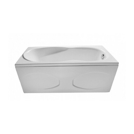 ВАННА АКРИЛОВАЯ RELISAN NEONIKA 160X70