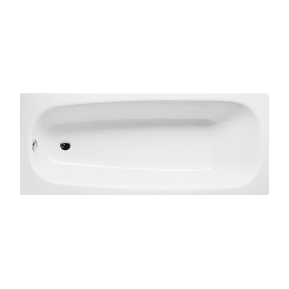 СТАЛЬНАЯ ВАННА BETTE FORM 2020 AD 170