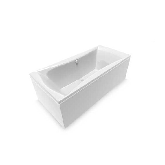 ВАННА АКРИЛОВАЯ RELISAN XENIA 160X75 ВАННА АКРИЛОВАЯ RELISAN XENIA 160X75