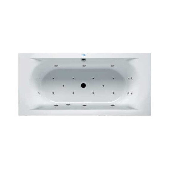 ВАННА АКРИЛОВАЯ RIHO LIMA 170X75