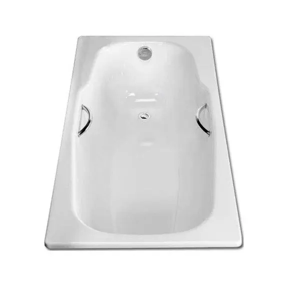 СТАЛЬНАЯ ВАННА BLB ATLANTICA 180X80