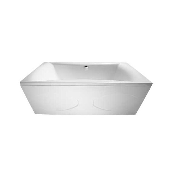 ВАННА АКРИЛОВАЯ RELISAN XENIA 160X75 ВАННА АКРИЛОВАЯ RELISAN XENIA 160X75