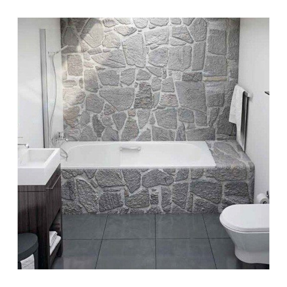 СТАЛЬНАЯ ВАННА BLB ATLANTICA 180X80