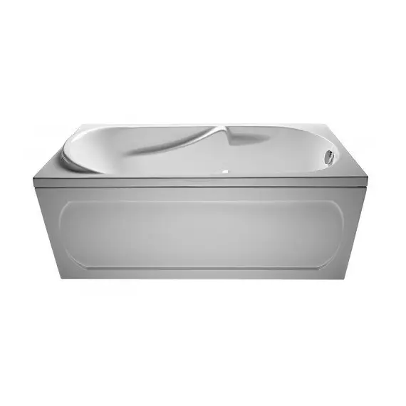 ВАННА АКРИЛОВАЯ RELISAN DARIA 150X70