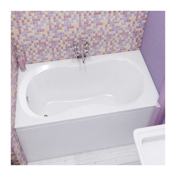 ВАННА АКРИЛОВАЯ RELISAN LADA 140X70 ВАННА АКРИЛОВАЯ RELISAN LADA 140X70