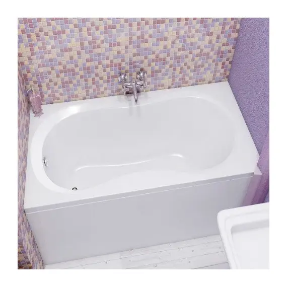 ВАННА АКРИЛОВАЯ RELISAN LADA 140X70