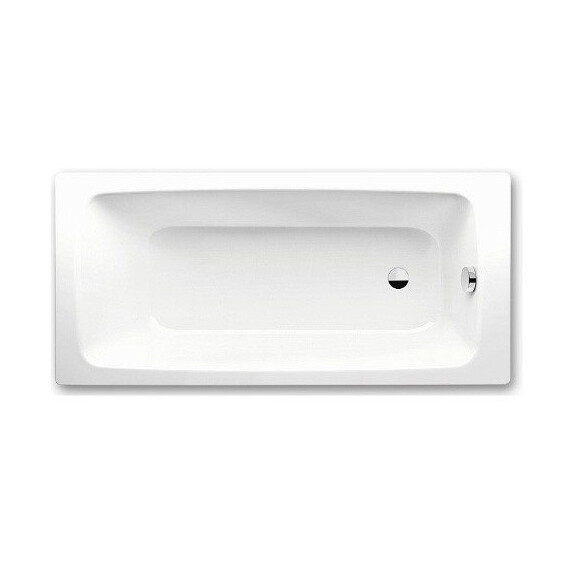 СТАЛЬНАЯ ВАННА KALDEWEI CAYONO 170X70 С EASY-CLEAN
