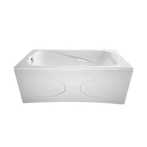 ВАННА АКРИЛОВАЯ RELISAN ELVIRA 150X75