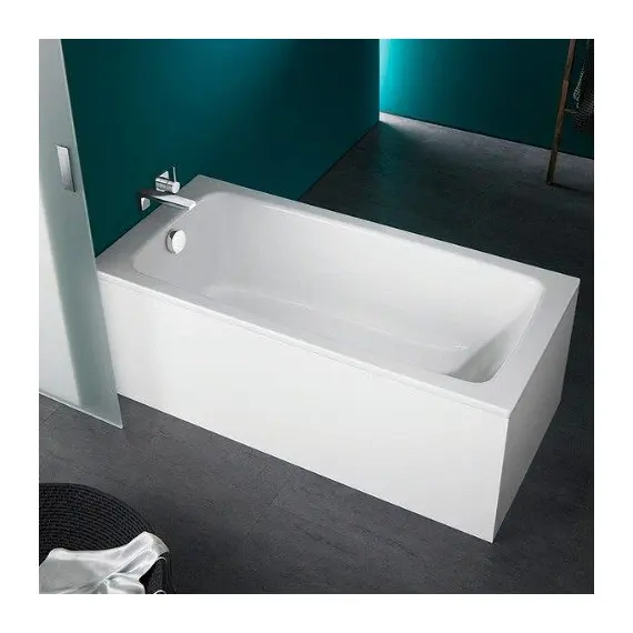 СТАЛЬНАЯ ВАННА KALDEWEI CAYONO 170X70 С EASY-CLEAN