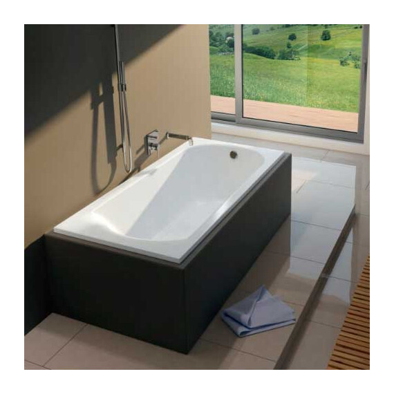 ВАННА АКРИЛОВАЯ RIHO MIAMI 170X70