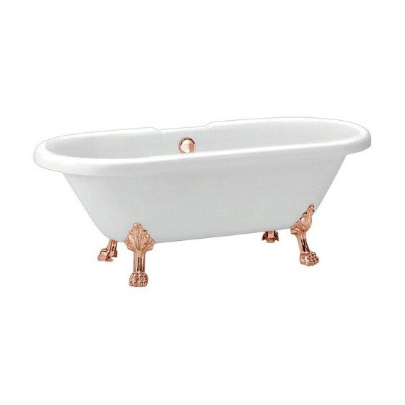 ВАННА АКРИЛОВАЯ BELBAGNO BB21