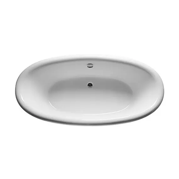 ВАННА АКРИЛОВАЯ RELISAN NEONA 180X90