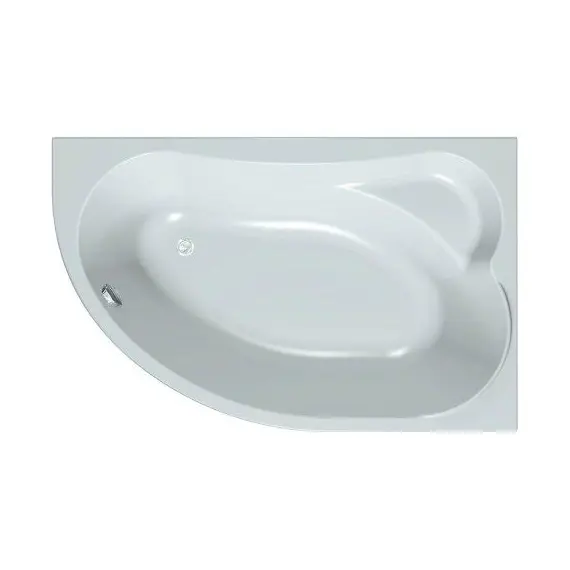 ВАННА АКРИЛОВАЯ KOLPA SAN VOICE 150X95 L/R