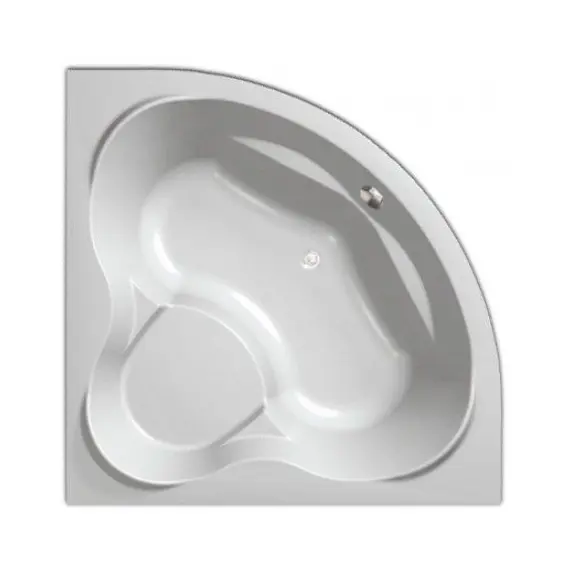 ВАННА АКРИЛОВАЯ KOLPA SAN LOCO 150*150