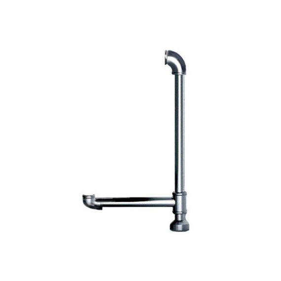 ВАННА АКРИЛОВАЯ BELBAGNO BB03