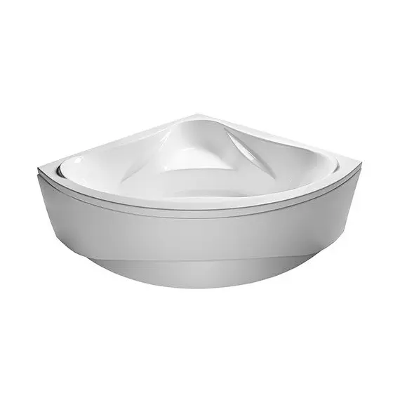 ВАННА АКРИЛОВАЯ RELISAN MIRA 140X140