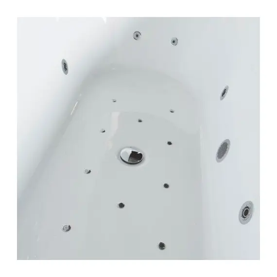 ВАННА АКРИЛОВАЯ BELBAGNO BB11 170 ЛЕВАЯ ИЛИ ПРАВАЯ