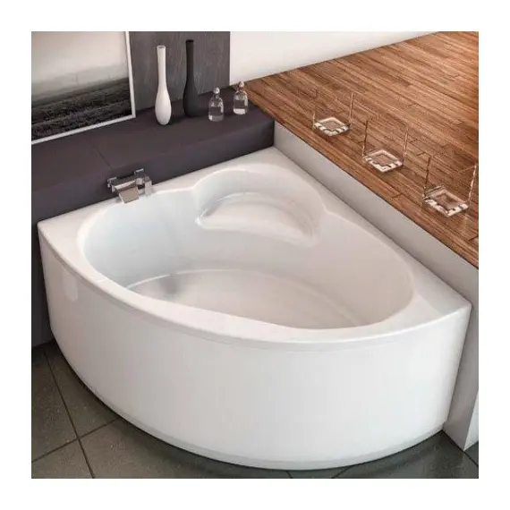 ВАННА АКРИЛОВАЯ KOLPA SAN ROYAL 140