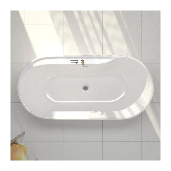 ВАННА АКРИЛОВАЯ BELBAGNO BB14