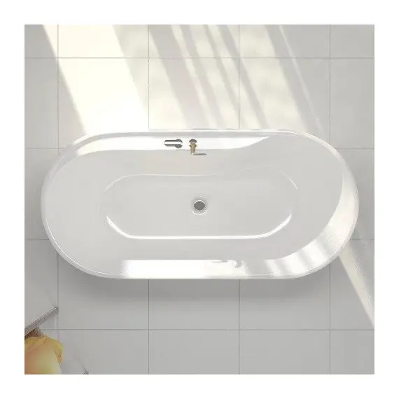 ВАННА АКРИЛОВАЯ BELBAGNO BB14