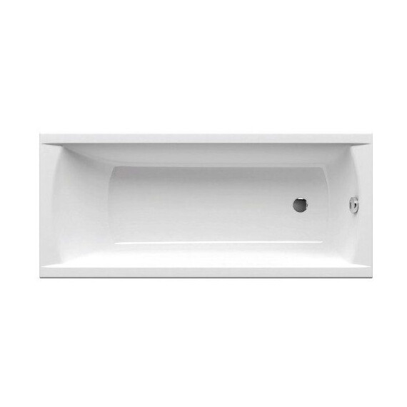 ВАННА АКРИЛОВАЯ RAVAK CLASSIC 150X70