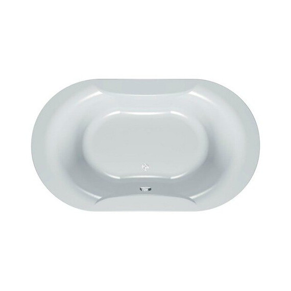 ВАННА АКРИЛОВАЯ KOLPA SAN GLORIANA 190X110