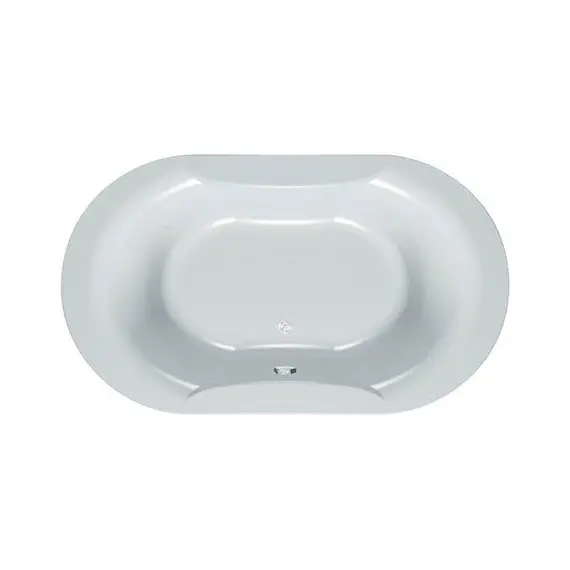 ВАННА АКРИЛОВАЯ KOLPA SAN GLORIANA 190X110