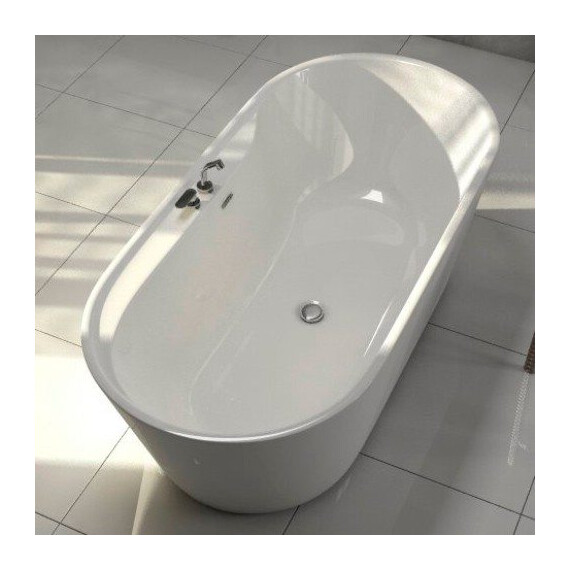 ВАННА АКРИЛОВАЯ BELBAGNO BB14