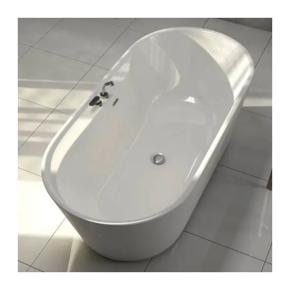 ВАННА АКРИЛОВАЯ BELBAGNO BB14